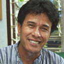 Zainal Abidin Domba als Domba / Embe