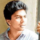 Aditya Kumar als Roop, Parthavi's brother