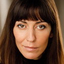 Andreea Păduraru als Female Creature