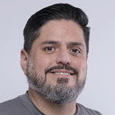 Cesar Medina als Daniel