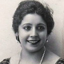 Elisa Ruiz Romero als Soleá
