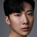 Nam Sang Woo als Zombie