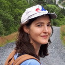 Julie Charette, Animation