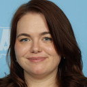 AmaLee als Sierra Sparks (voice)