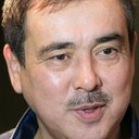 Абунасыр Сериков als 