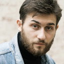 Alex Bude als The Roommate