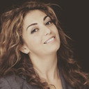 Nazli K. Lou als Kalila Amiri