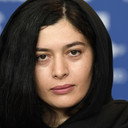 Zhila Shahi als Taxi Driver