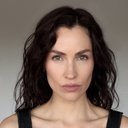 Habda Malacón als Beatriz