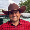 Carlos Contreras als The Harvester of Flesh