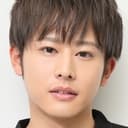 Takahiro Miyake als Sugimoto (voice)