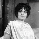 Madeleine Roch als 
