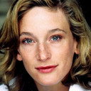 Wiebke Puls als Psychologist