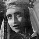 Nadezhda Vendelin als Dzhemal