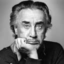 Romain Gary als Self (archive footage)