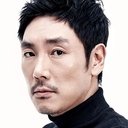 조진웅 als Tae Ahn-gong