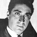 Stanley Waxman als Serapamoun
