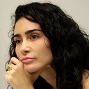 Cristiane Machado als 