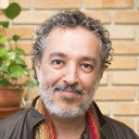 Alexandre Coimbra Amaral als Ele mesmo