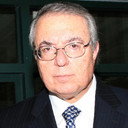Γεώργιος Μπαμπινιώτης als Self