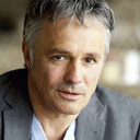 René Hofschneider als Isaak Perel / Salomon's Brother