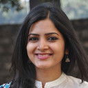 Pavani Gangireddy als Mahesh Babu's sister