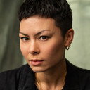 Anna Leong Brophy als Retcha