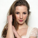 Valeriy Gulyaeva als Lubka Tartakowska