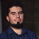 Cristhian Aguilera, Editor