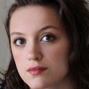 Eleanore Pienta als Nora
