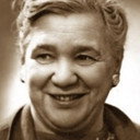 Ольга Порудолинская als Nanny