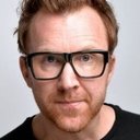 Jason Byrne als Pat The Gardener