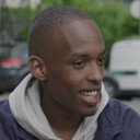 Sacha Kléber Nyiligira als Martin