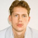 Moritz Wagner als Haas