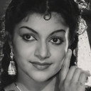 Padmini Ramachandran als Dance Master