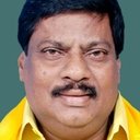 Naramalli Sivaprasad als Lawyer Sharath Chandra