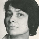 Krystyna Kamieńska als Jacqueline Salomon