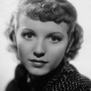 Dolly Haas als Alma Keller