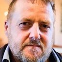 Mogens Rex als Thøger Olesen