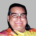 Adolfo Bermudez als Dances with Dudley (Ringside)