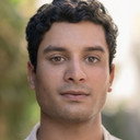 Shiv Palekar als Const. Jackson