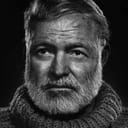 Ernest Hemingway als Self - Writer (archive footage)