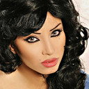 Marwa als Almaza