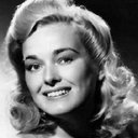 Doris Merrick als Sally Mansfield