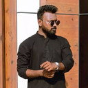 Rahul Babyraj als Reji