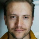 Yuri Radionov als Ganna`s Husband
