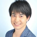 Yusuke Kobayashi als Vooren Glanz (voice)