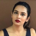 Shree Gopika als Paru