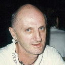 Toby Zoates als Night Man