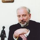 Юрий Мамин als 
